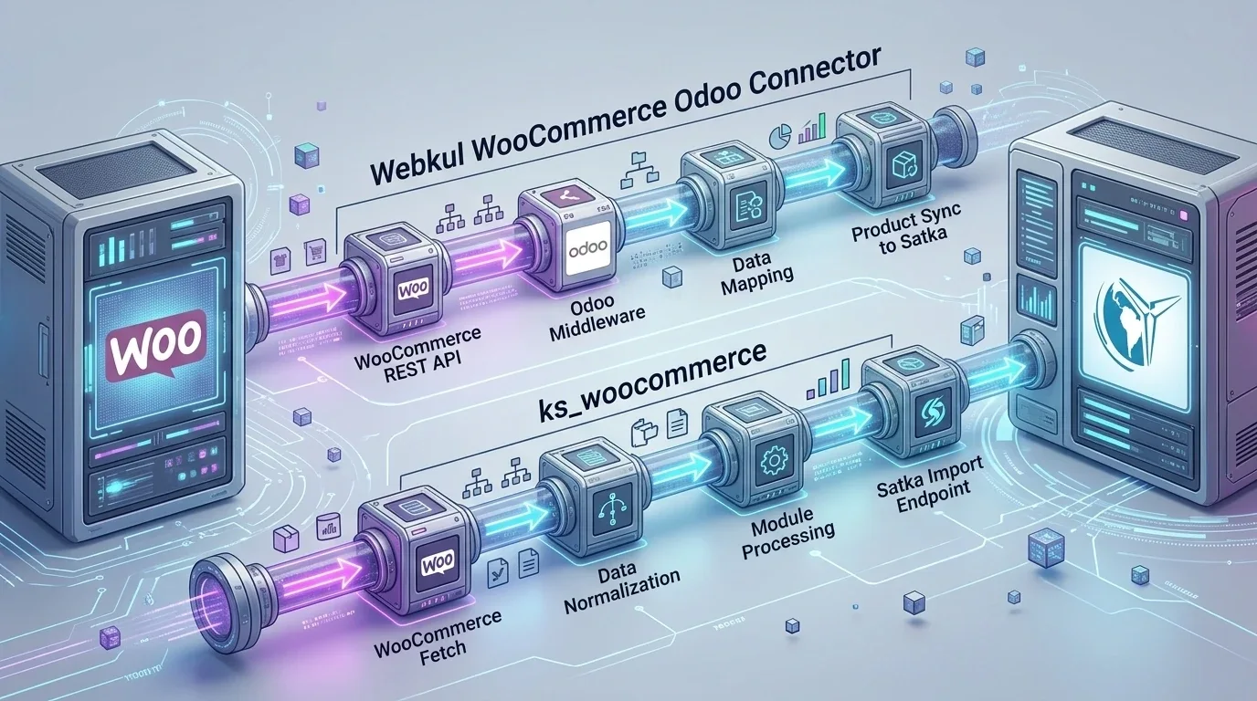 بررسی افزونه‌های آماده WooCommerce برای ستکا