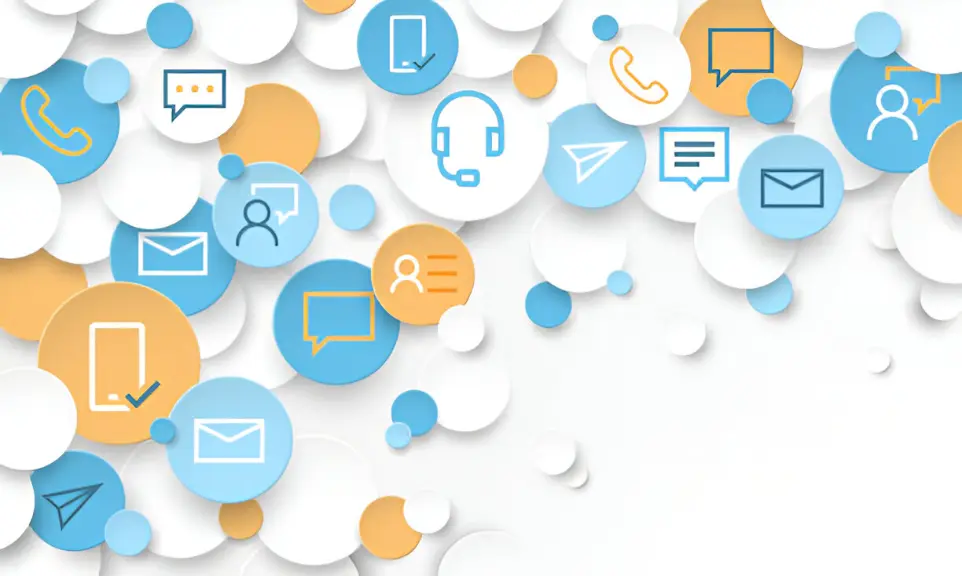 نرم افزار crm برای آرایشگاه